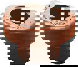 Baseboard Heating Accessories; For Use With: Slant/Fin - Baseboard Heaters